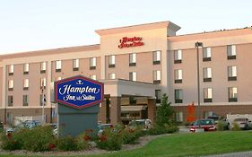 Hampton Inn And Suites Denver Littleton